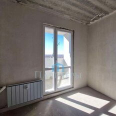 Квартира 28,5 м², студия - изображение 3