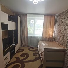 Квартира 20,3 м², 1-комнатная - изображение 2