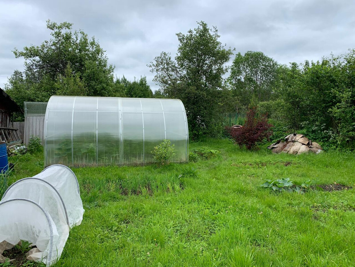 Дом 36 м² в СНТ Черские Сады — фото 19 из 22