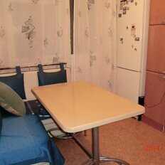 Квартира 38,9 м², 1-комнатная - изображение 1