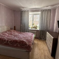 Квартира 52,5 м², 2-комнатная - изображение 5