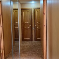 Квартира 55 м², 3-комнатная - изображение 1
