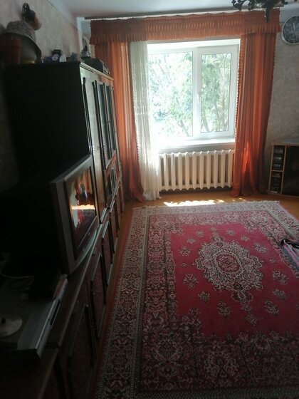 60 м² дом, 6 соток участок 2 800 000 ₽ - изображение 39