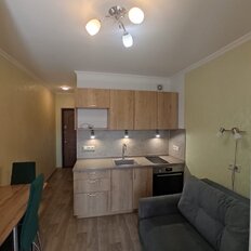 Квартира 19 м², студия - изображение 1