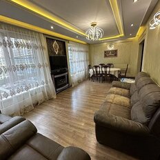 Квартира 87 м², 3-комнатная - изображение 5