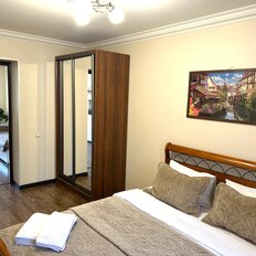 Квартира 45 м², 2-комнатная - изображение 2