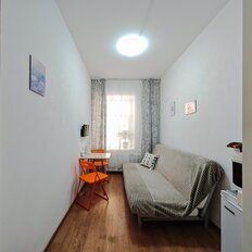 Квартира 10 м², студия - изображение 4