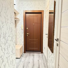 Квартира 35,4 м², 1-комнатная - изображение 3