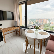 Квартира 35 м², 2-комнатная - изображение 2
