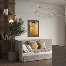 Квартира 142 м², 3-комнатная - изображение 4