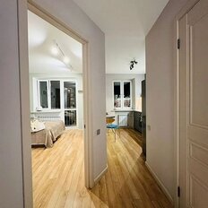 Квартира 33 м², 1-комнатная - изображение 5