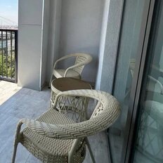 Квартира 51 м², 1-комнатные - изображение 5
