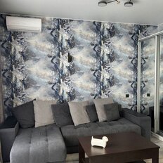 Квартира 30 м², 1-комнатная - изображение 3