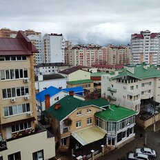 Квартира 45 м², 1-комнатная - изображение 2