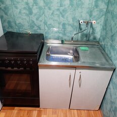 Квартира 47 м², 1-комнатная - изображение 4