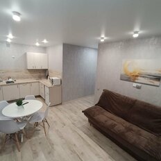 Квартира 45 м², 1-комнатная - изображение 3