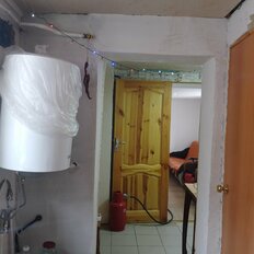 Квартира 45 м², 2-комнатная - изображение 1