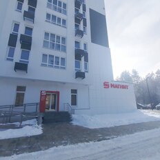 Квартира 25,5 м², студия - изображение 3