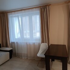 Квартира 27 м², студия - изображение 4