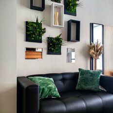 Квартира 27 м², студия - изображение 4