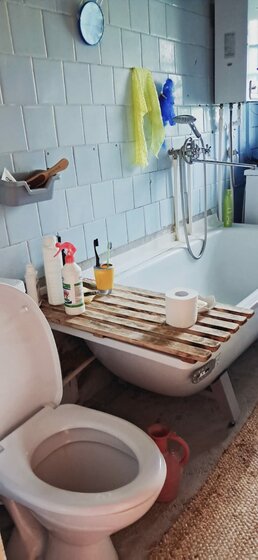 160 м² дуплекс, 10 соток участок 15 000 ₽ в сутки - изображение 19