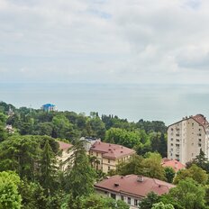 Квартира 34 м², студия - изображение 4