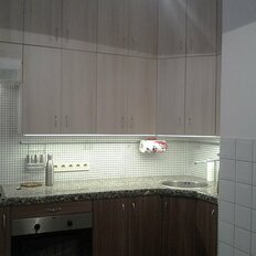Квартира 39 м², 1-комнатная - изображение 5