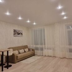 Квартира 33 м², 1-комнатная - изображение 2