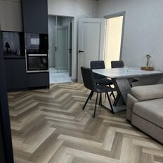 Квартира 47 м², 2-комнатная - изображение 1