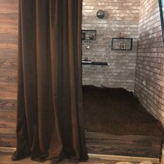 Квартира 35 м², 1-комнатная - изображение 4