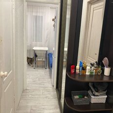 Квартира 35 м², 1-комнатная - изображение 4
