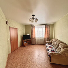 Квартира 33 м², 1-комнатная - изображение 3