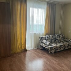 Квартира 25 м², студия - изображение 4