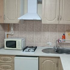 Квартира 31 м², 1-комнатная - изображение 5