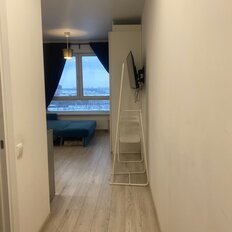 Квартира 26 м², студия - изображение 4