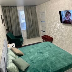 Квартира 40 м², 1-комнатная - изображение 5