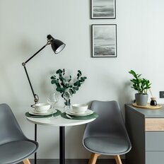 Квартира 30 м², студия - изображение 5