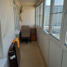 Квартира 38 м², 1-комнатная - изображение 1