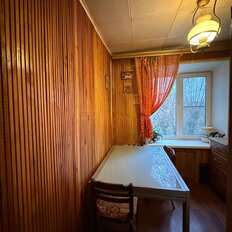 Квартира 31,6 м², 1-комнатная - изображение 5