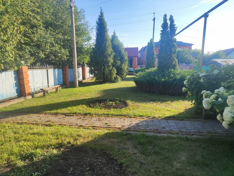81 м² дом, 26 соток участок 1 900 000 ₽ - изображение 32