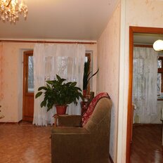 Квартира 42,9 м², 2-комнатная - изображение 2