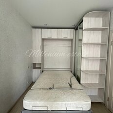 Квартира 34 м², 1-комнатная - изображение 5
