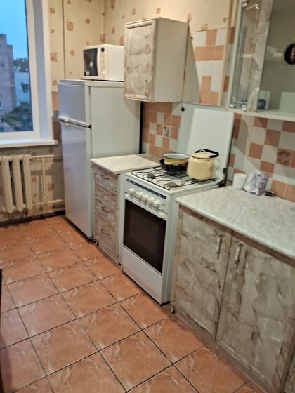 153 м², 5-комнатная квартира 149 000 ₽ в месяц - изображение 13