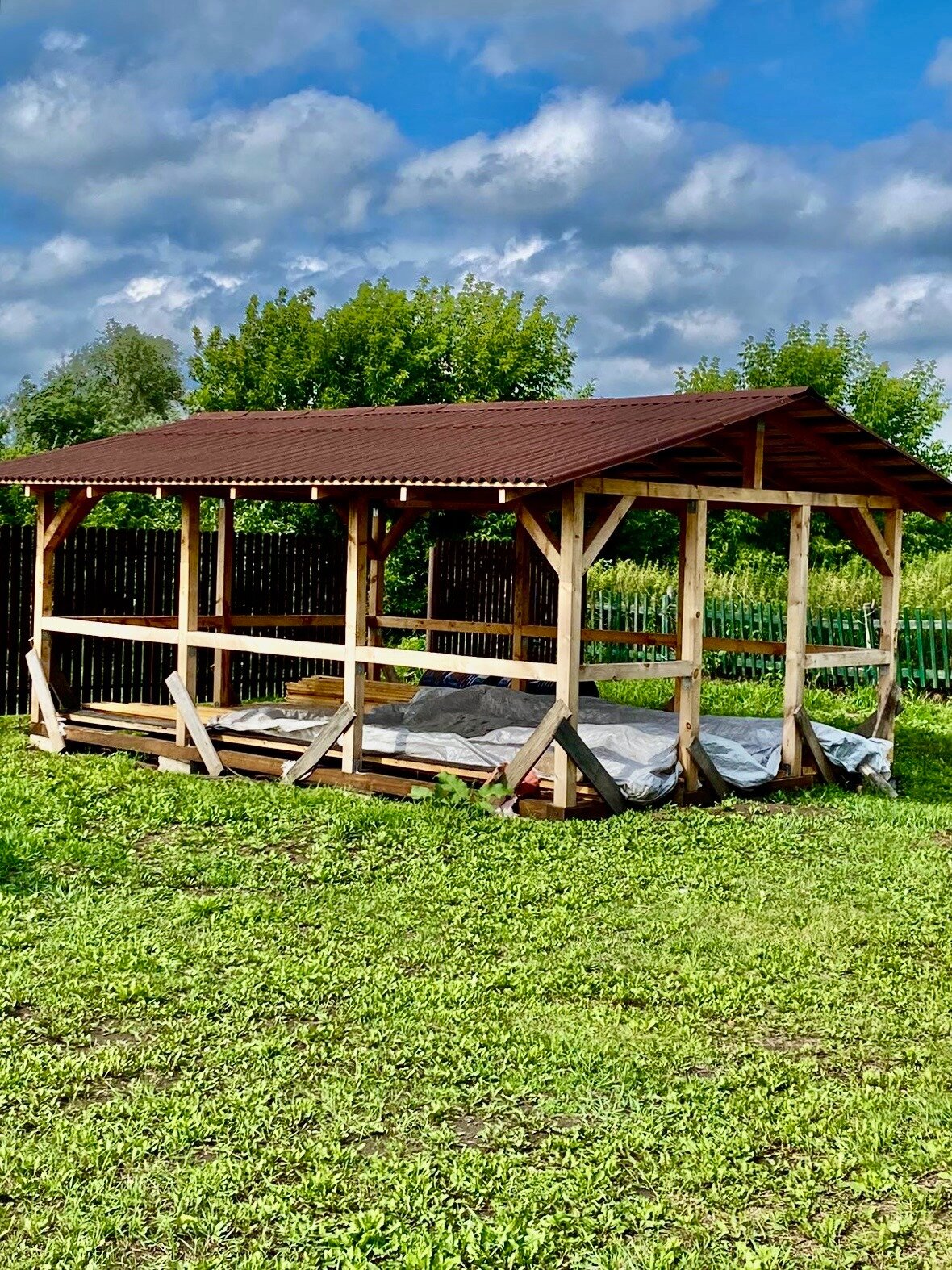 Дом 46 м² в село Батурино — фото 4