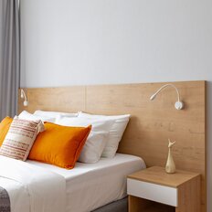 Квартира 28 м², студия - изображение 5