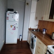 Квартира 42 м², 1-комнатная - изображение 5