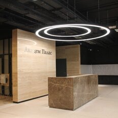 Квартира 87,8 м², 2-комнатная - изображение 3