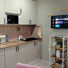 Квартира 41 м², 1-комнатная - изображение 5