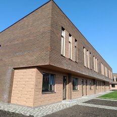 таунхаус + 2 сотки, участок - изображение 5