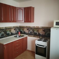 Квартира 42 м², 1-комнатная - изображение 2